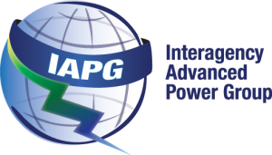 IAPG Logo with full name of IAPG